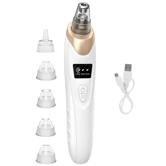 Blackhead Oil Remover