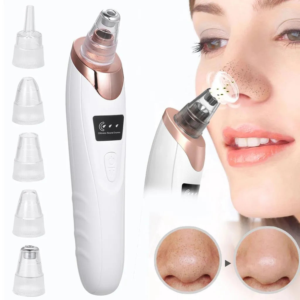 Blackhead Oil Remover